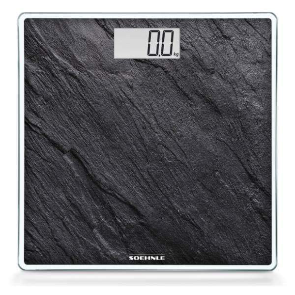 SOEHNLE vaga Style Sense Compact 300 black 0