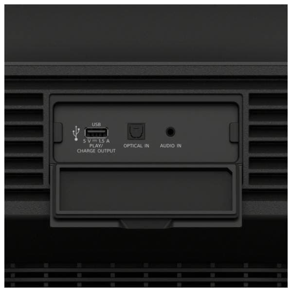 SONY partybox zvučnik ULT TOWER 10 8