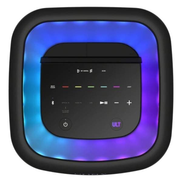 SONY partybox zvučnik ULT TOWER 10 6