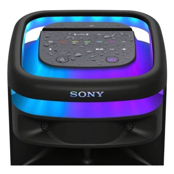 SONY partybox zvučnik ULT TOWER 10 4