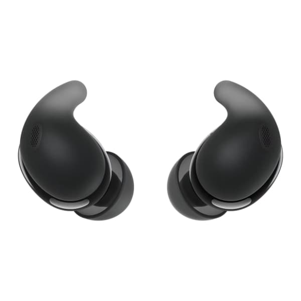 SONY slušalice LinkBuds Fit WFL910NB.CE7 crne 1