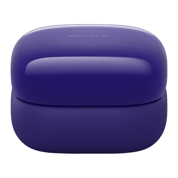 SONY slušalice LinkBuds Fit WFLS910NV.CE7 ljubičaste 3