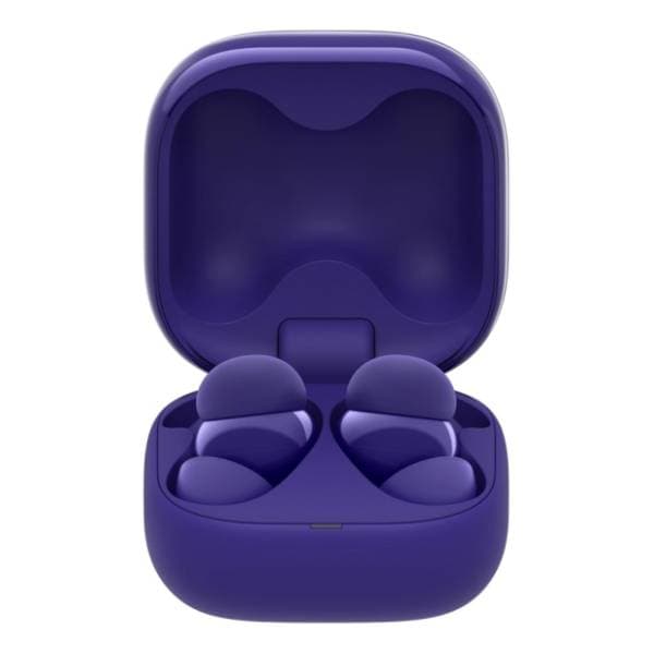 SONY slušalice LinkBuds Fit WFLS910NV.CE7 ljubičaste 1