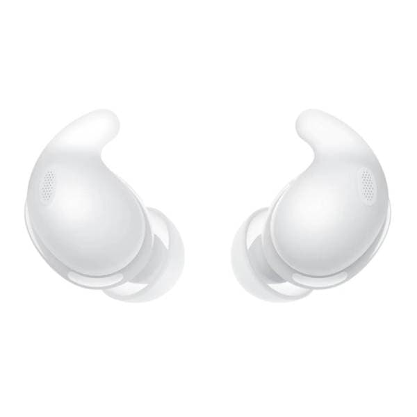 SONY slušalice LinkBuds Fit WFLS910NW.CE7 bele 0