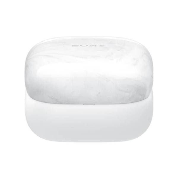SONY slušalice LinkBuds Fit WFLS910NW.CE7 bele 5