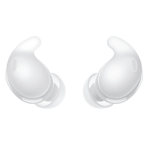 SONY slušalice LinkBuds Fit WFLS910NW.CE7 bele 8