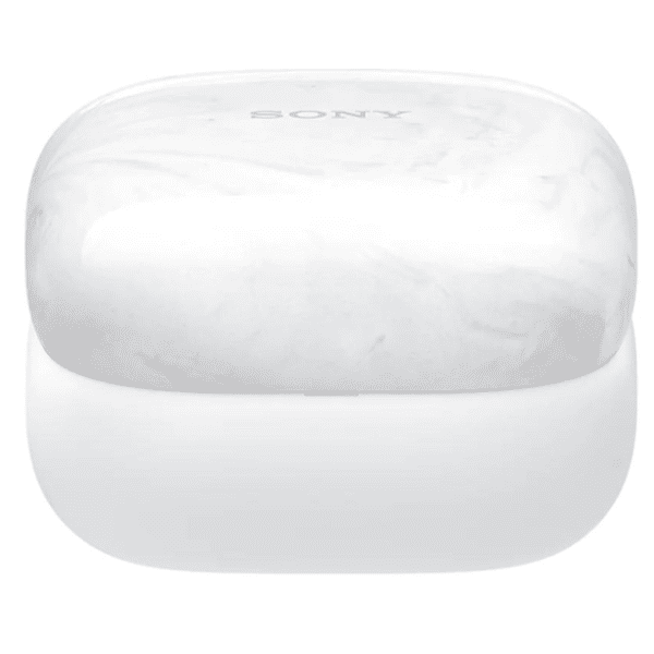SONY slušalice LinkBuds Fit WFLS910NW.CE7 bele 9