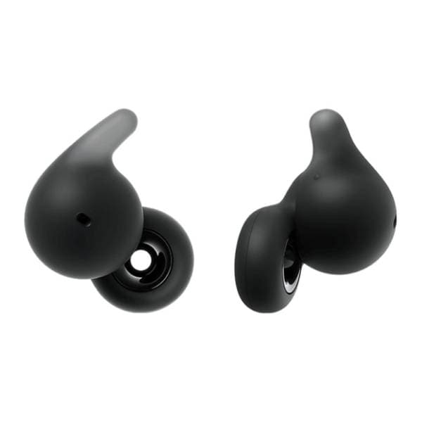 SONY slušalice LinkBuds S WF-WFL910B crne 2