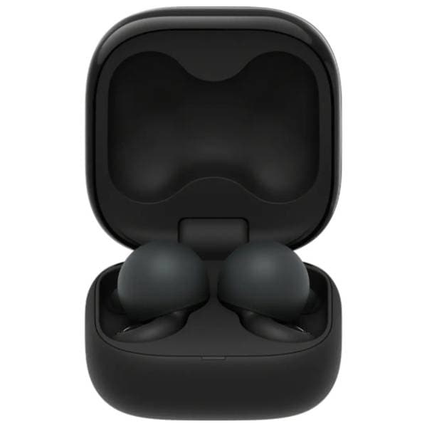 SONY slušalice LinkBuds S WF-WFL910B crne 0