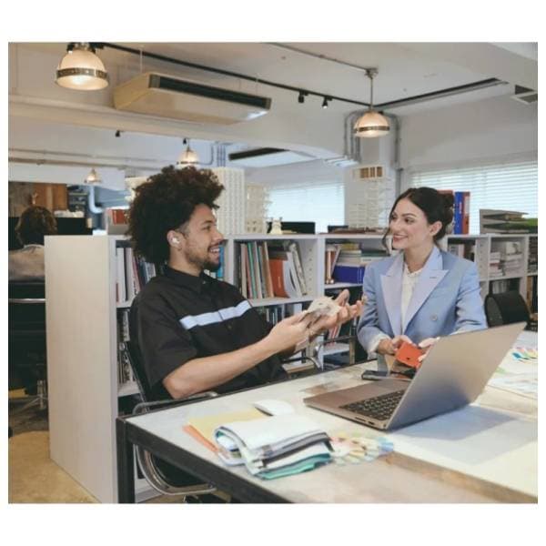 SONY slušalice LinkBuds S WF-WFL910W bele 3