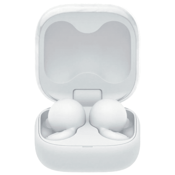 SONY slušalice LinkBuds S WF-WFL910W bele 0