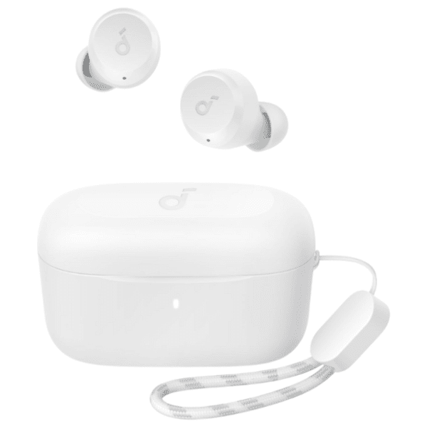 SOUNDCORE slušalice Anker A25i bele 0