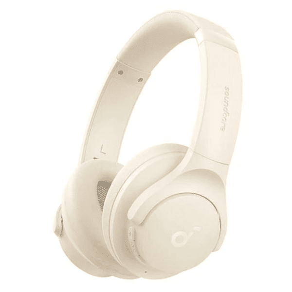 SOUNDCORE slušalice Anker Q20i bele 1