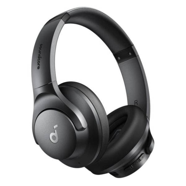 SOUNDCORE slušalice Anker Q20i crne 0