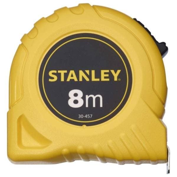 STANLEY 1-30-457 8m metar 1
