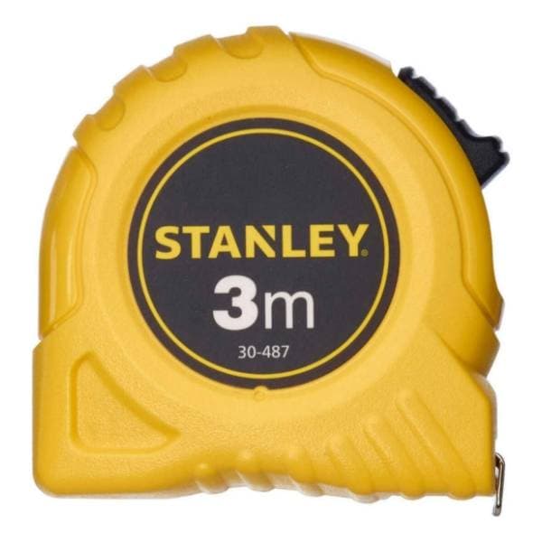 STANLEY 1-30-487 3m metar 0