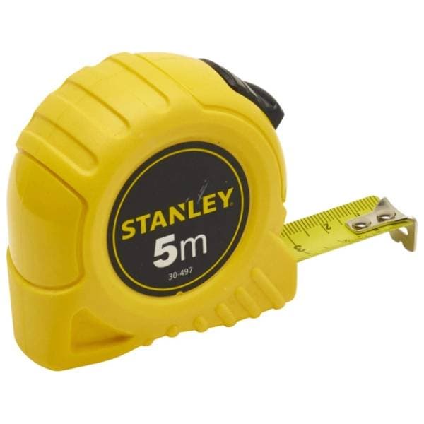 STANLEY 1-30-497 5m metar 0