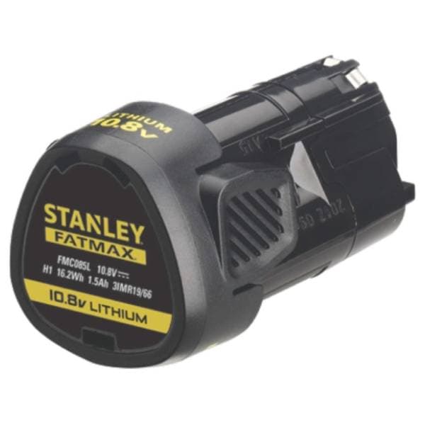 STANLEY FMC085L 10,8V 1.5 Ah baterija 0