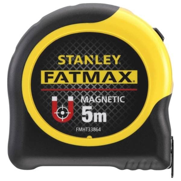 STANLEY FMHT0-33864 5m magnetni metar 0