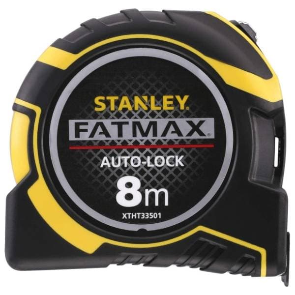 STANLEY XTHT0-33501 8m metar 0