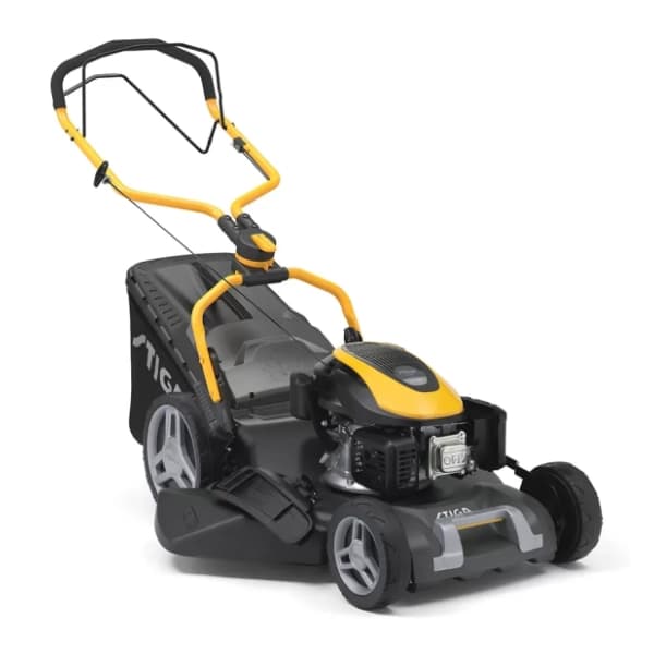 STIGA Combi 753 S motorna kosilica 0