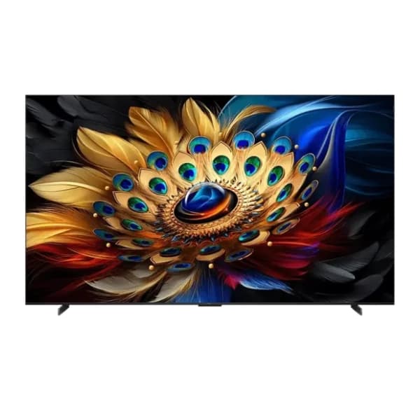 TCL QLED televizor 75C655 0