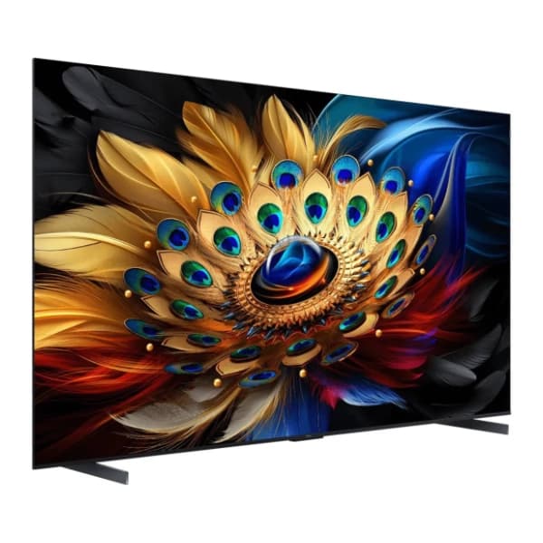 TCL QLED televizor 75C655 1