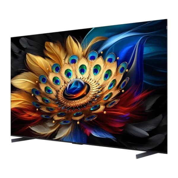 TCL QLED televizor 98C655 2