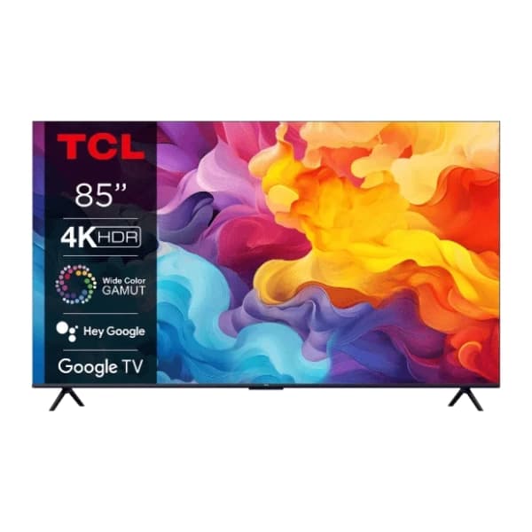 TCL televizor 85V6B 0