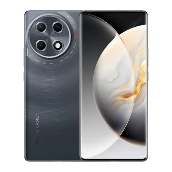 TECNO Camon 30S Pro 8/256GB Interstellar Grey 0
