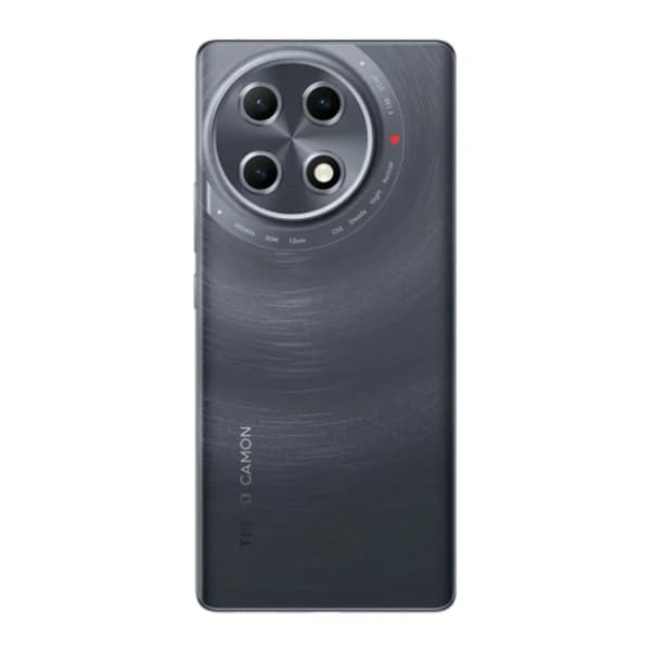 TECNO Camon 30S Pro 8/256GB Interstellar Grey 2