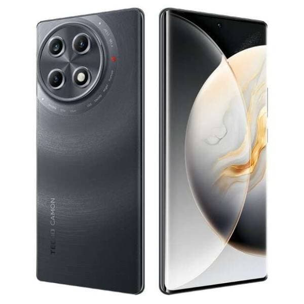 TECNO Camon 30S Pro 8/256GB Interstellar Grey 3