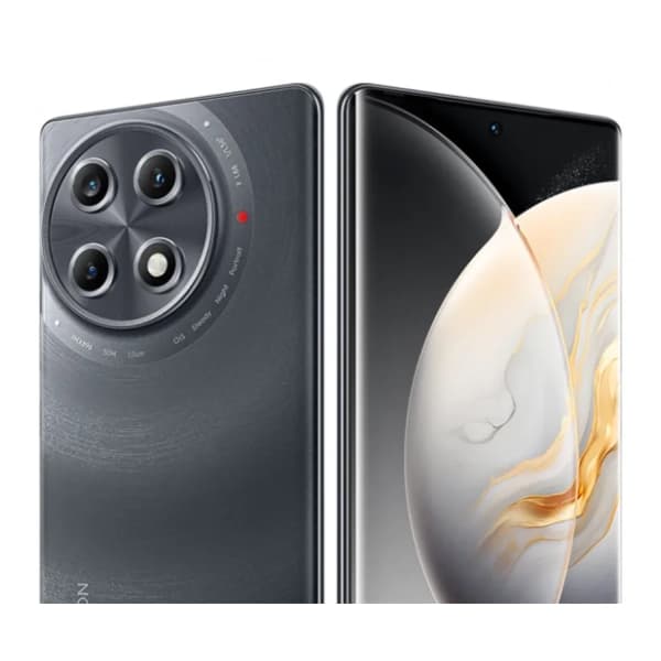 TECNO Camon 30S Pro 8/256GB Interstellar Grey 4