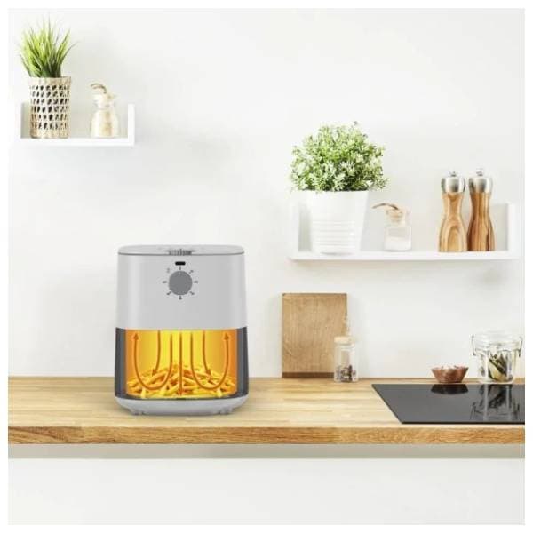 TEFAL friteza na vruć vazduh EY130A10 4