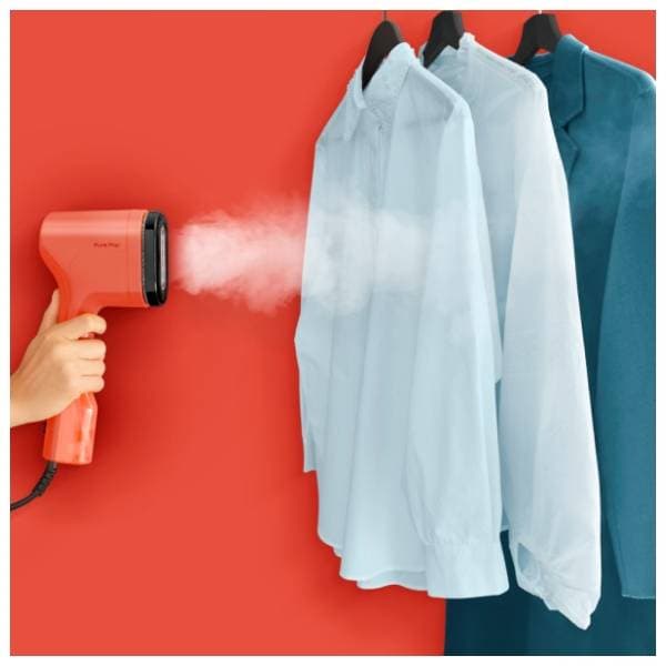 TEFAL pegla za vertikalno peglanje DT2022E0 1