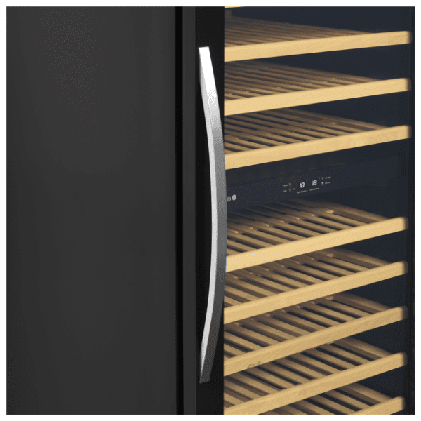 TEFCOLD vinska vitrina TFW 400 F 4