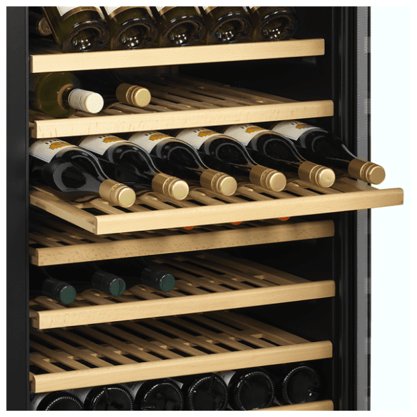 TEFCOLD vinska vitrina TFW 400 F 2