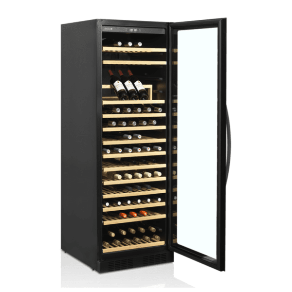 TEFCOLD vinska vitrina TFW 400 F 1