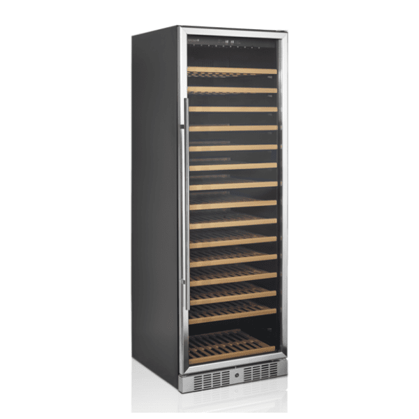 TEFCOLD vinska vitrina TFW 400 S 3