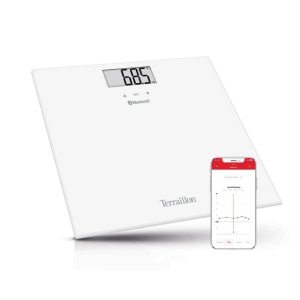TERRAILLON vaga Web Coach Smart 0