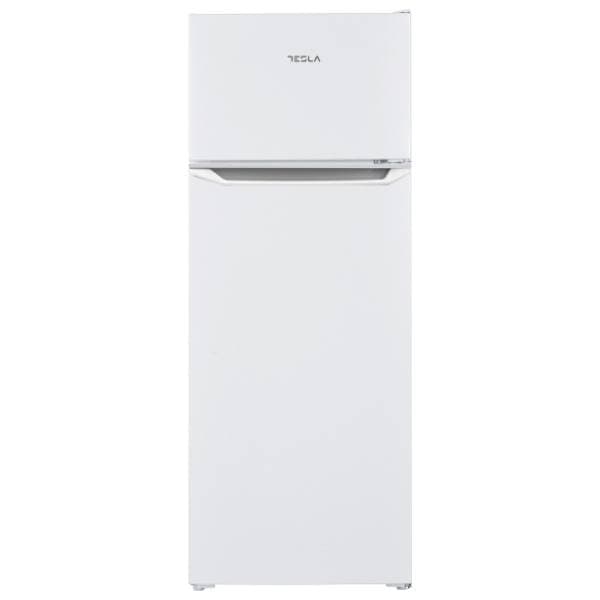TESLA kombinovani frižider RD2101EH 0