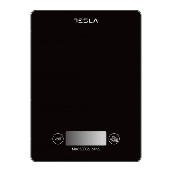 TESLA kuhinjska vaga KS201B 0