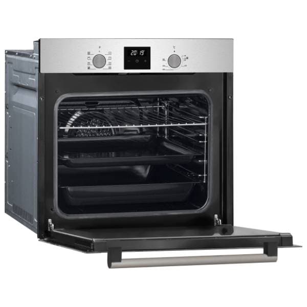 TESLA ugradna rerna BO850SX 2