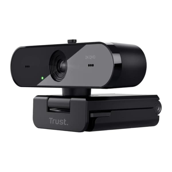 TRUST web kamera TAXON QHD ECO 24732 1