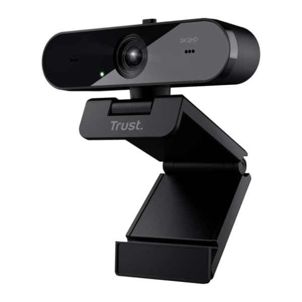 TRUST web kamera TAXON QHD ECO 24732 3