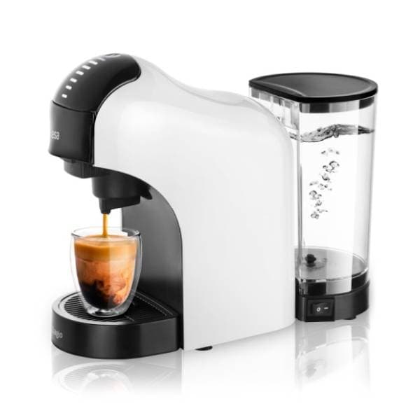 UFESA aparat za kafu Bellagio Bllanca 0