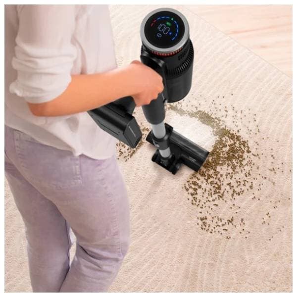 UFESA štapni usisivač BLDC 29.6 V U7 3