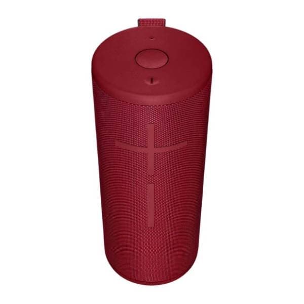 ULTIMATE EARS bluetooth zvučnik Boom 3 Sunset crveni 1