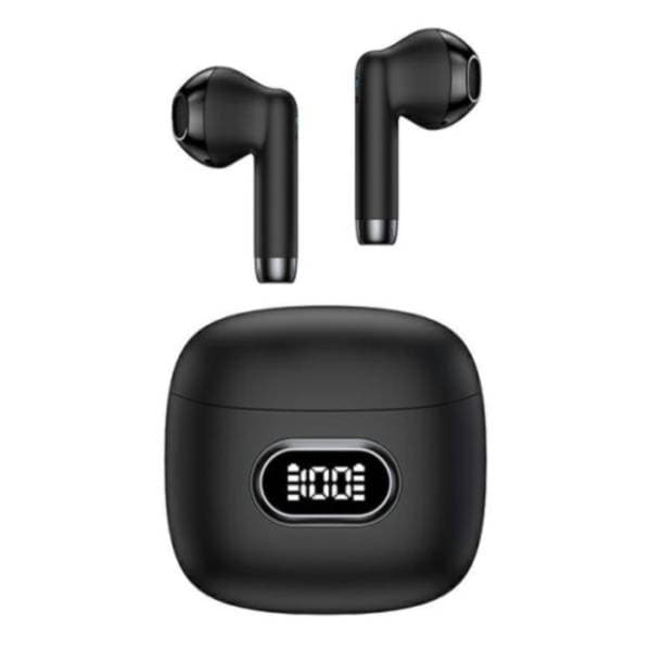 USAMS slušalice BHUIAII01 TWS Black 0