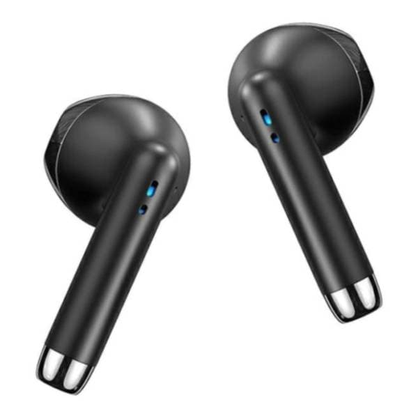 USAMS slušalice BHUIAII01 TWS Black 1